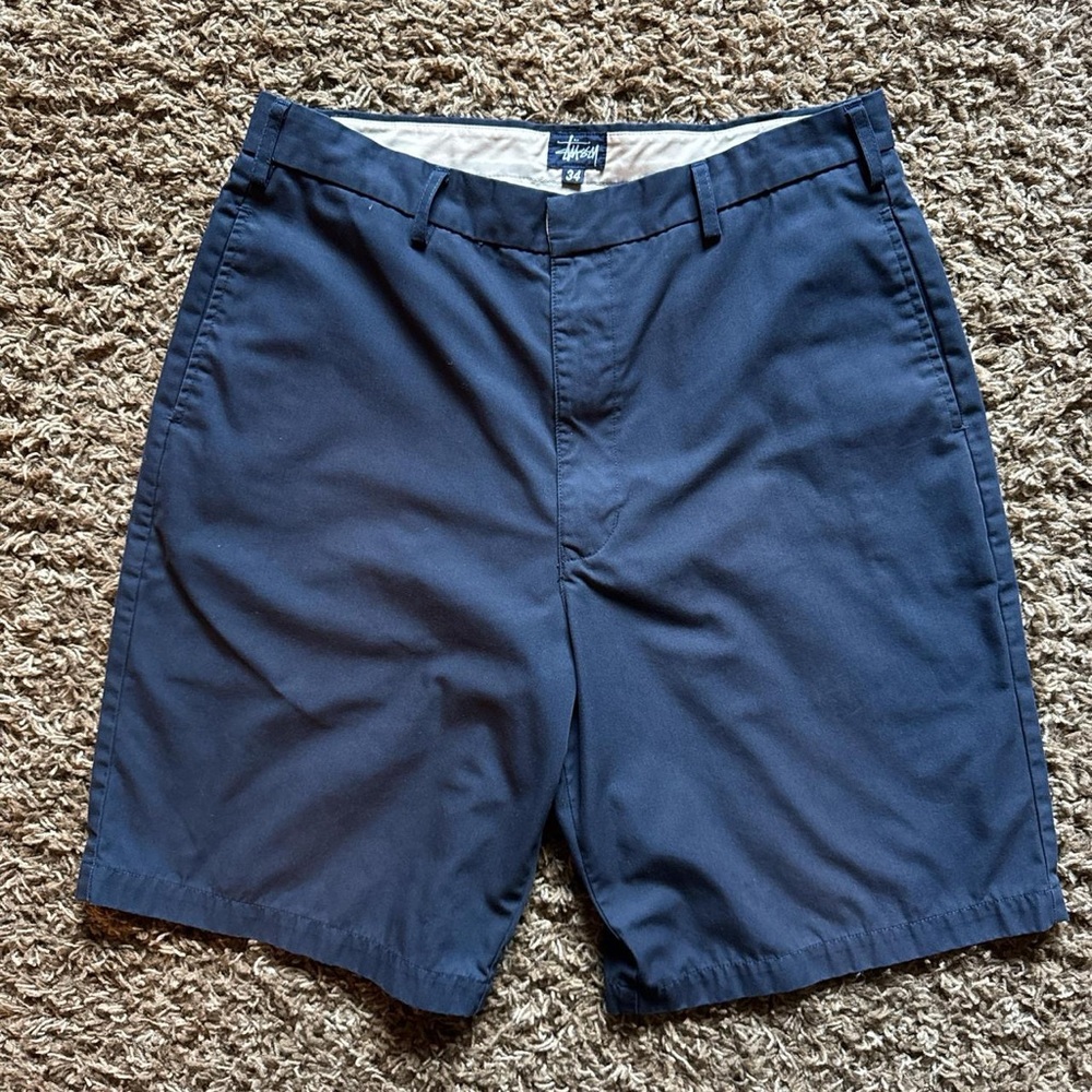 Men’s Vintage Stüssy Shorts